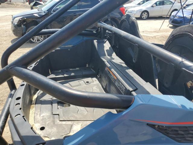 2024 POLARIS RZR TRAIL S SPORT