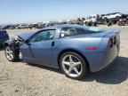 2012 Chevrolet Corvette  იყიდება San Diego-ში, CA - Front End
