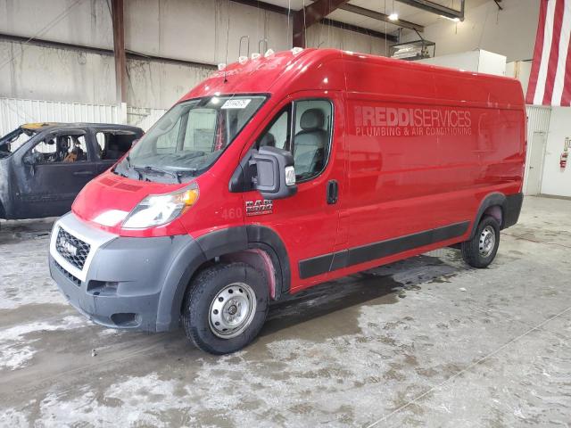 2019 Ram Promaster 2500 2500 High