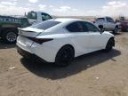 2021 Lexus Is 350 F Sport for Sale in Albuquerque, NM - Front End