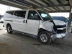 2016 Chevrolet Express G2500 Lt იყიდება Hayward-ში, CA - Front End
