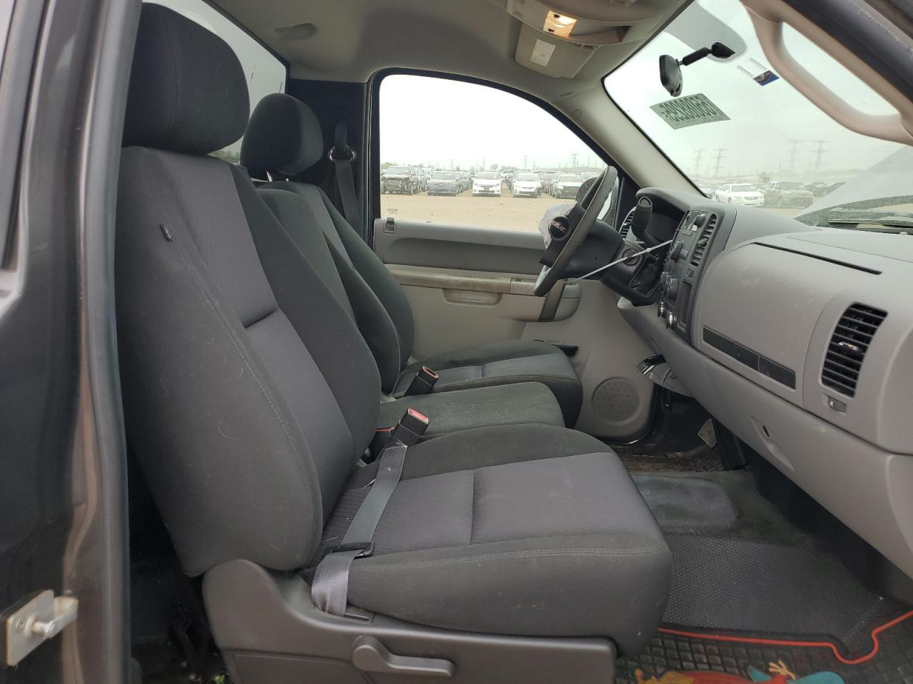 2011 GMC Sierra C1500 VIN: 1GTN1TE04BZ176772 Lot: 55088295