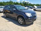2015 Chevrolet Equinox Ls de vânzare în Theodore, AL - Mechanical