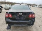 2010 Volkswagen Jetta Se zu verkaufen in Kansas City, KS - Rear End