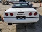 1990 Chevrolet Corvette  en Venta en Pekin, IL - Front End