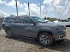 2023 Jeep Wagoneer L Series Ii للبيع في Homestead، FL - Rear End