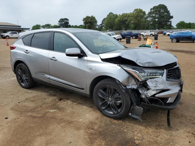  ACURA RDX 2020 Srebrny
