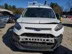 2017 FORD TRANSIT CONNECT XL for sale at Copart MA - SOUTH BOSTON