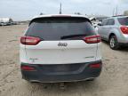 2015 Jeep Cherokee Limited for Sale in Lansing, MI - Front End