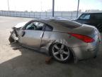 2008 Nissan 350Z Coupe للبيع في Sacramento، CA - All Over