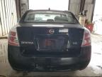 2007 Nissan Sentra 2.0 продається в West Mifflin, PA - Front End