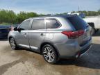 2018 Mitsubishi Outlander Es en Venta en Louisville, KY - Front End