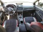 2018 Subaru Wrx Sti en Venta en Lyman, ME - Front End