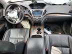 2019 Acura Mdx Advance للبيع في Arlington، WA - Front End