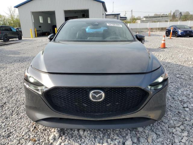  MAZDA 3 2022 Gray