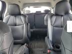 2023 Toyota Sienna Le de vânzare în Rancho Cucamonga, CA - Front End