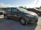 2013 Ford Fiesta S for Sale in Jacksonville, FL - Rear End