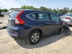 2015 Honda Cr-V Lx for Sale in Hampton, VA - Front End