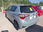 2019 TOYOTA YARIS GR-S for sale at Copart BRISTOL