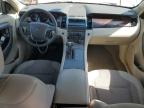 2010 Ford Taurus Sel zu verkaufen in Indianapolis, IN - Side