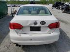 2011 Volkswagen Jetta Se for Sale in Spartanburg, SC - Rear End