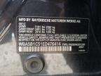 2014 Bmw 535 I на продаже в Austell, GA - Front End