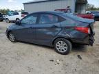 2013 Hyundai Accent Gls en Venta en Midway, FL - Rear End