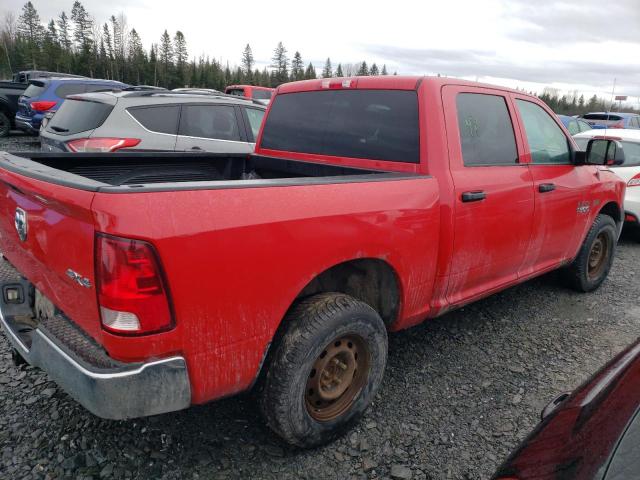 2015 RAM 1500 ST