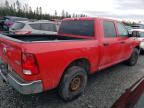 2015 RAM 1500 ST à vendre chez Copart QC - MONTREAL