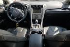 2014 Ford Fusion Titanium Phev en Venta en Pekin, IL - Side