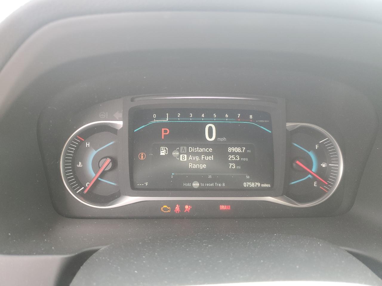 2021 Honda Pilot - Image 9