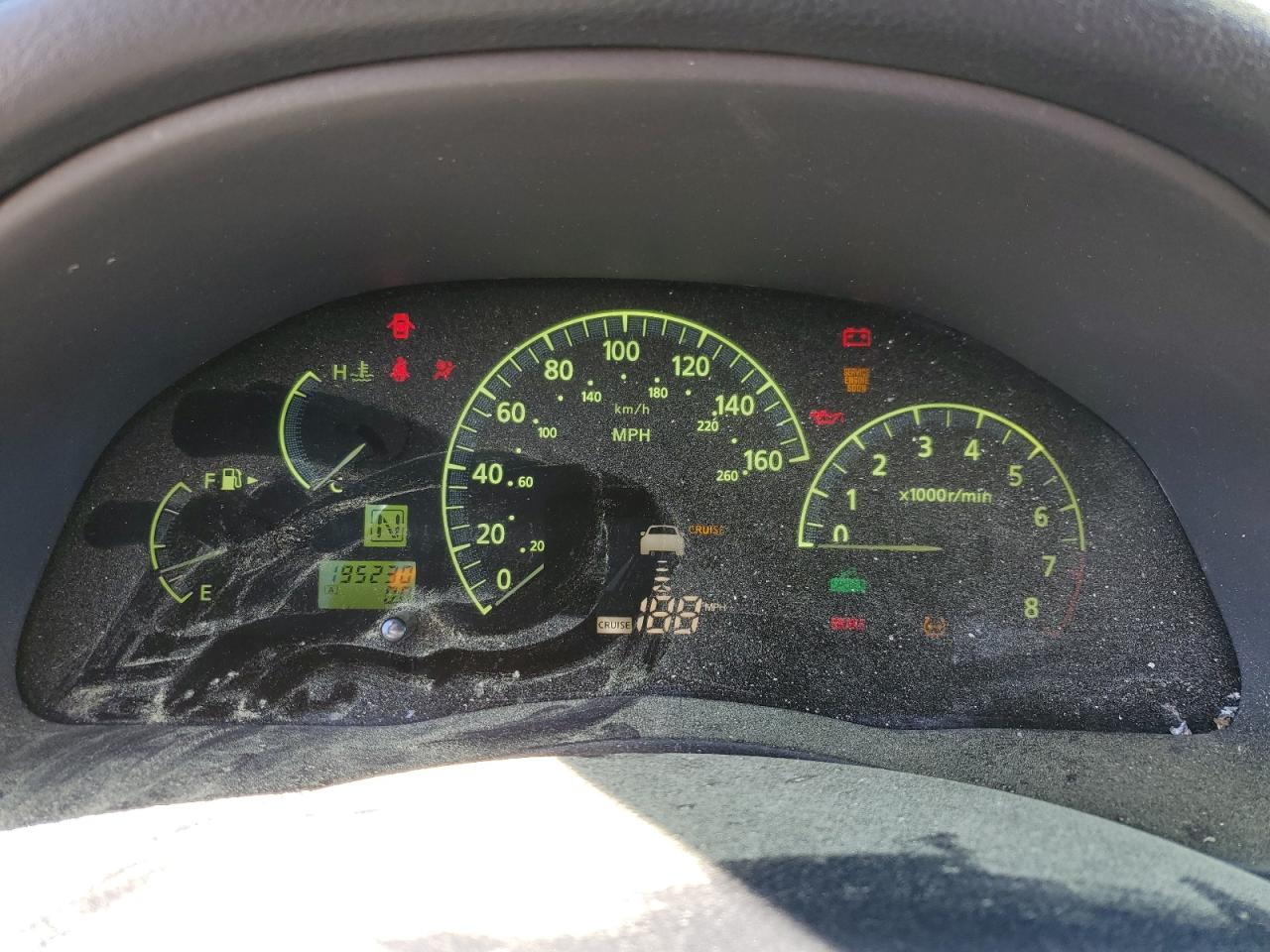 2003 Infiniti Q45 VIN: JNKBF01A53M101447 Lot: 53293135