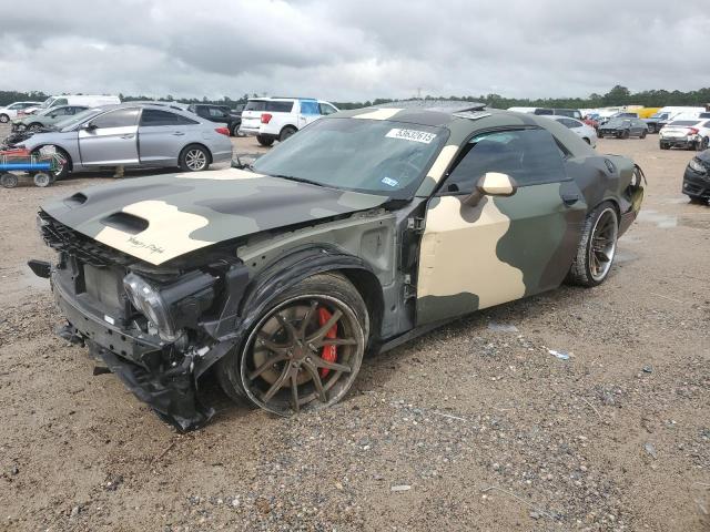 DODGE CHALLENGER – zdjęcie z aukcji, lot #53632615