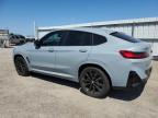 2024 Bmw X4 M40I продається в Mercedes, TX - Water/Flood