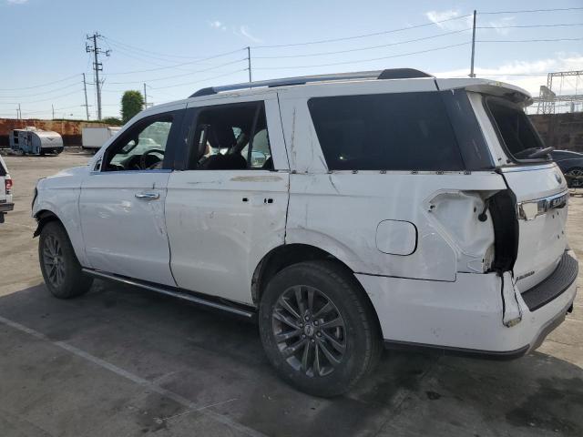  FORD EXPEDITION 2021 Белый