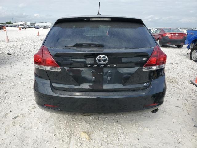 Паркетники TOYOTA VENZA 2013 Черный
