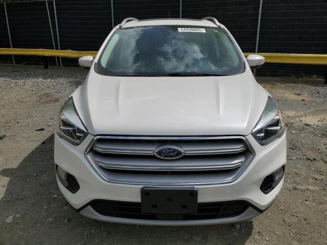  FORD ESCAPE 2019 Белы