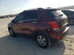 2017 Chevrolet Trax 1Lt за продажба в Jacksonville, FL - Mechanical