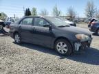 2006 Toyota Corolla Ce en Venta en Eugene, OR - Front End