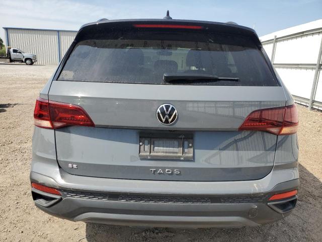  VOLKSWAGEN TAOS SE 2024 Szary