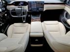 2022 Tesla Model S  na sprzedaż w Grand Prairie, TX - Side