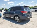 2014 Nissan Pathfinder S na sprzedaż w Lebanon, TN - Side