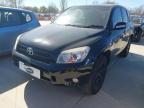 2008 TOYOTA RAV 4 2.0 VVT-I XT5 5DR for sale at Copart SANDY