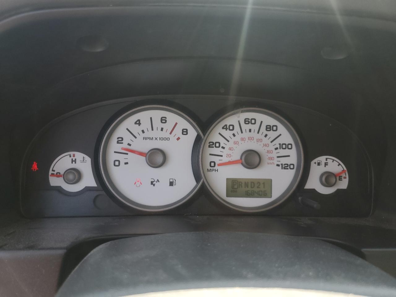 2006 Ford Escape Xlt VIN: 1FMYU93116KA76867 Lot: 54545425