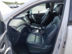 2017 HYUNDAI SANTA FE P for sale at Copart BELFAST