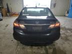 2015 Honda Civic Hybrid for Sale in Tulsa, OK - Front End