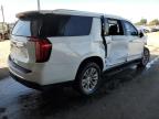 2022 Gmc Yukon Xl C1500 Slt for Sale in Los Angeles, CA - Front End