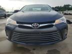 2017 Toyota Camry Le en Venta en Wilmer, TX - Undercarriage