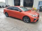 2021 Kia Forte Gt Line продається в Hurricane, WV - Water/Flood