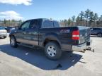 2004 Ford F150  იყიდება Windham-ში, ME - Normal Wear